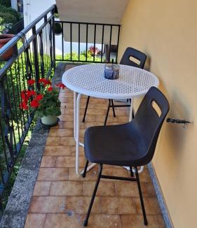 Borgomanero Apartment | relax al 2 piano