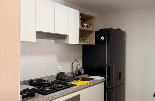 Lima Apartment | Relax and Work at Miraflores