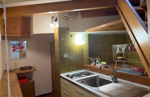 Bardonecchia Apartment | Relax e Montagna con Vista