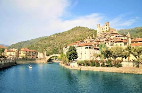 Dolceacqua Apartment | RELAX