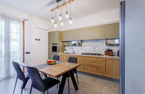 Formigine Apartment | Relax Villa with Garden & BBQ - Motorvalley Vibes
