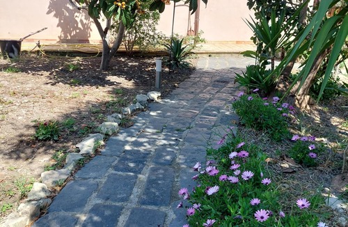 Licata Villa | Relaxation in the countryside, 2 steps from the sea