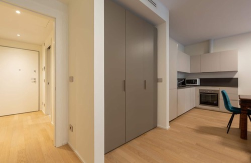 Bullona Apartment | Renovated Studio Apartment