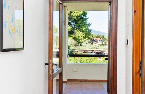 Villaggio Mandorli Apartment | Residence Cormoran, Loc. Campus Villasimius