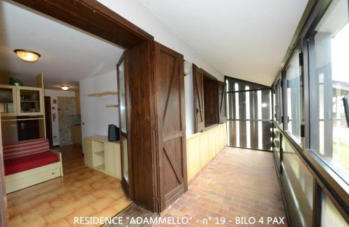 Passo del Tonale Apartment | Residence Adamello