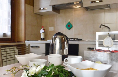 Fiernaz House | Residence Bellevue