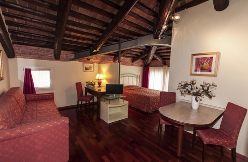 Padova Apartment | Residence Bertolini