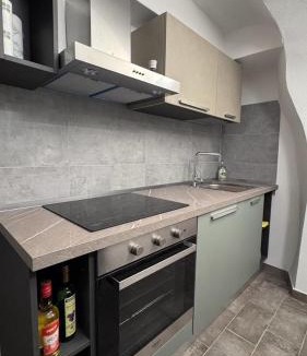 Dolceacqua Apartment | Residence by Talking Stones