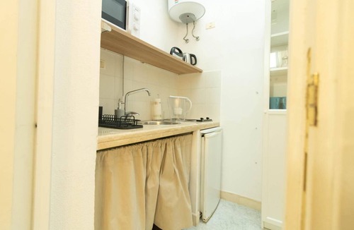 Centro Storico House | Residence Corte Salento