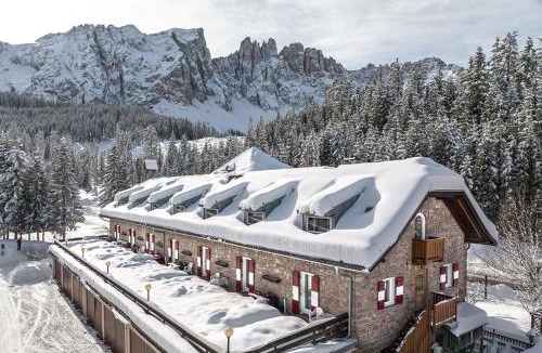 Carezza Apartment | Residence Chris Appart