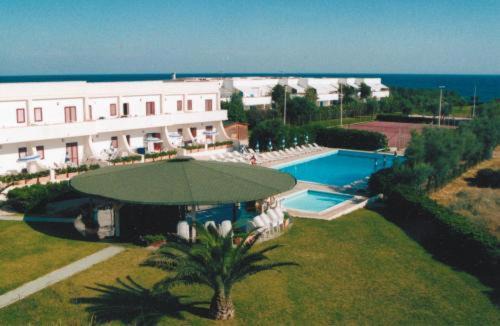 Villanova Resort | Residence Club Barbara
