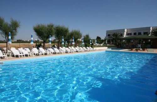 Villanova Resort | Residence Club Barbara