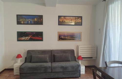 Paratico Apartment | Residence con piscina Iseo Lake
