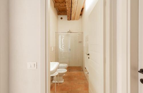 Cola Apartment | Residence Corte San Carlo