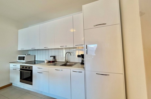 Argegno Apartment | Residence degli Oleandri 4B