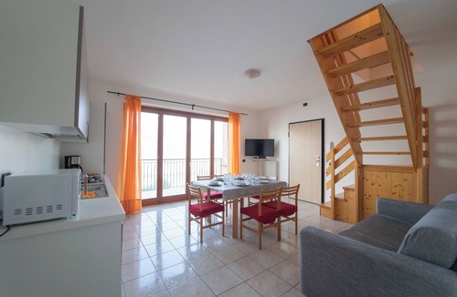 Dorio Apartment | Residence Dorio