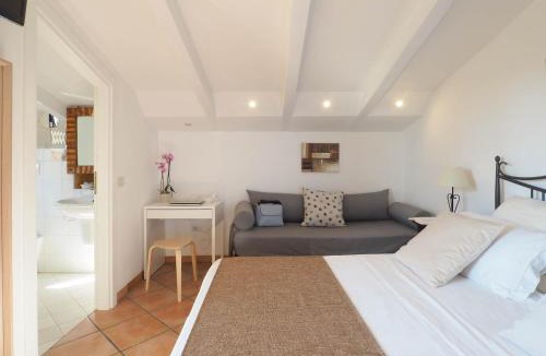 Palinuro Apartment | Residence e B&B Villamirella