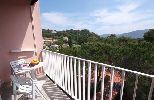 Marina di Campo House | Residence Elite