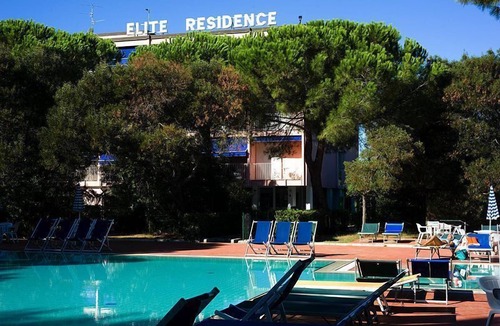 Marina di Campo House | Residence Elite
