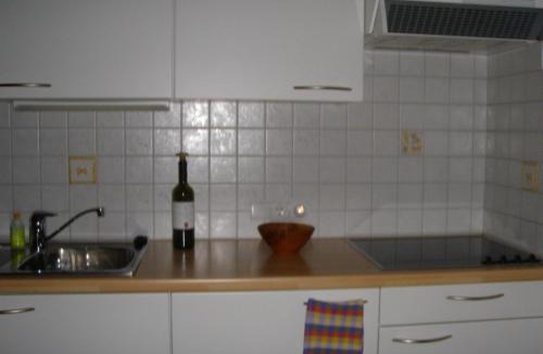 Solda Apartment | Residence Flora