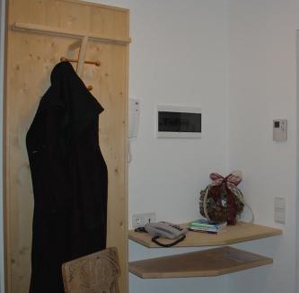 Solda Apartment | Residence Flora