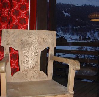 Solda Apartment | Residence Flora