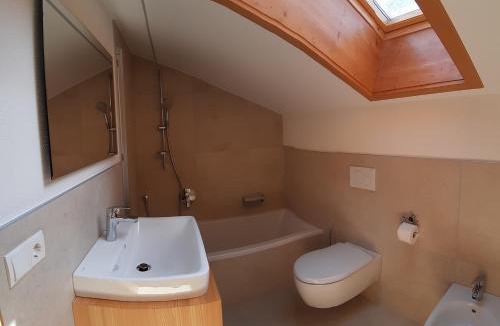 Solda Apartment | Residence Haus Peder