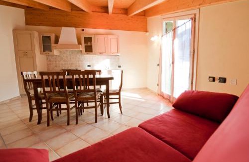 Vezza d'Oglio Apartment | Residence La Corte