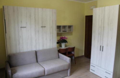 Chivasso House | Residence La Noce con Angolo Cottura