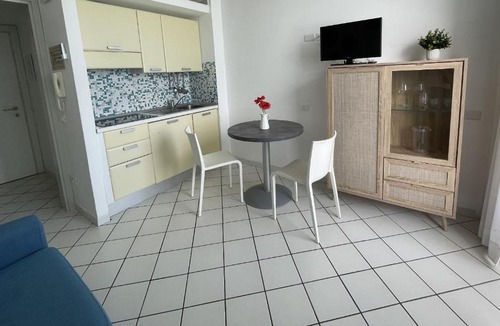 Varigotti Apartment | Residence Le Dune Club