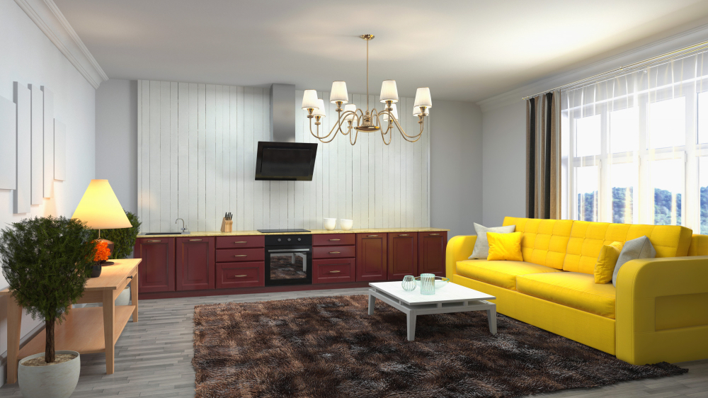 Carpegna Apartment | Residence Le Terrazze Apartment Gelso (36)