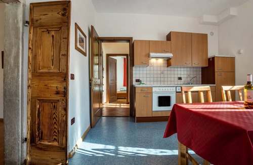 Ville del Monte Apartment | Residence Lena App 2