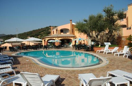Maiorca Apartment | Residence Li Troni