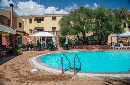 Maiorca Apartment | Residence Li Troni