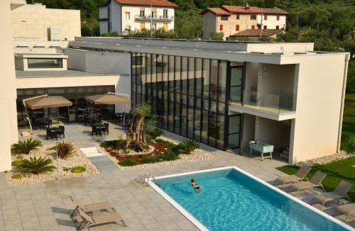 Campagnola Apartment | Residence Malcesine-Active&Family