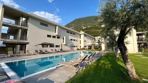 Campagnola Apartment | Residence Malcesine-Active&Family