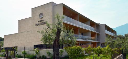 Campagnola Apartment | Residence Malcesine-Active&Family