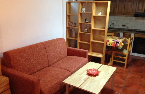 Roccaraso Apartment | Residence MareaCasa - Roccaraso