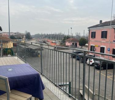 Tavazzano con Villavesco Apartment | Residence Mariele