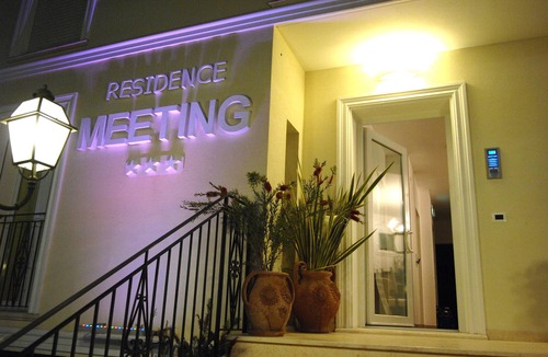 Gabicce Mare Apartment | Residence Meeting Gabicce Mare