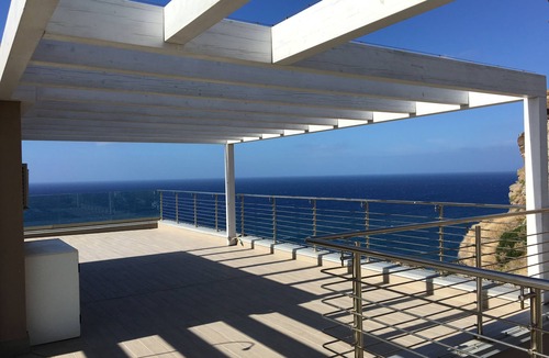 Castelsardo Historic Centre Apartment | "RESIDENCE MIRAMARE" APARTMENT N. 10