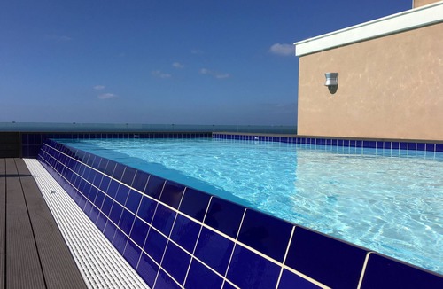 Castelsardo Historic Centre Apartment | "RESIDENCE MIRAMARE" APARTMENT N. 10