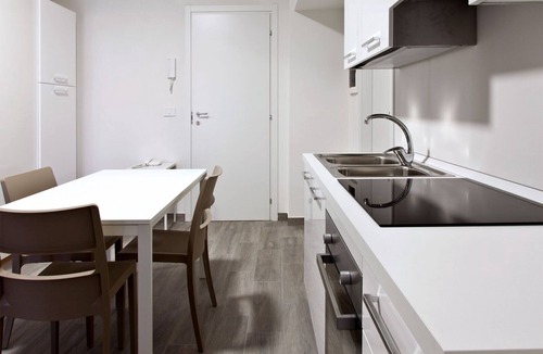 Pietra Ligure Apartment | Residence Miriam Two-room Apartment Superior 4 Pax