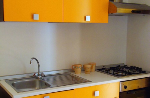 Otranto House | Residence Missipezza