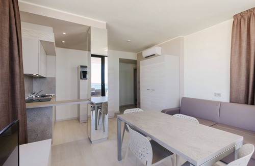 Lido Hotel | Residence Picalè