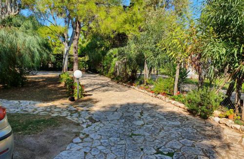 Scialara House | Residence Polidoro