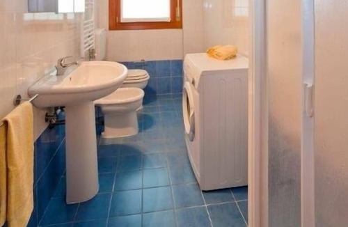 Caorle Apartment | Residence Roberta Appartamento Bilo Comfort