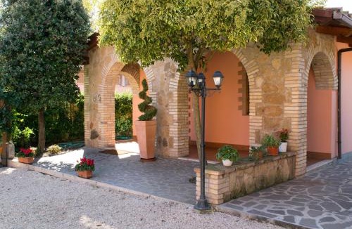 Settecamini Bed & Breakfast | Residence Sant'Alessandro