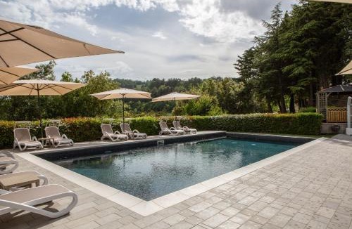 San Presto House | Residence Serena