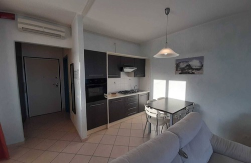 Albenga Apartment | Residence Sole